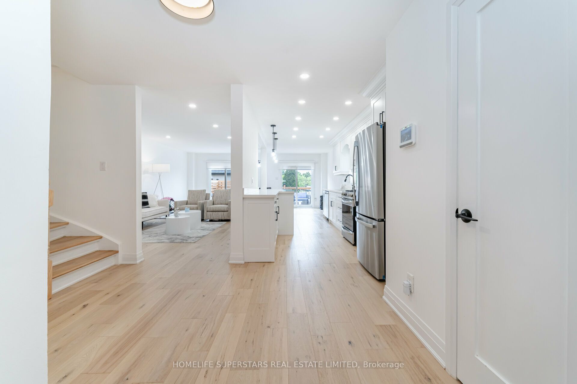 3 New Seabury Drive, Vaughan, ON L4K 2B7 photo 5
