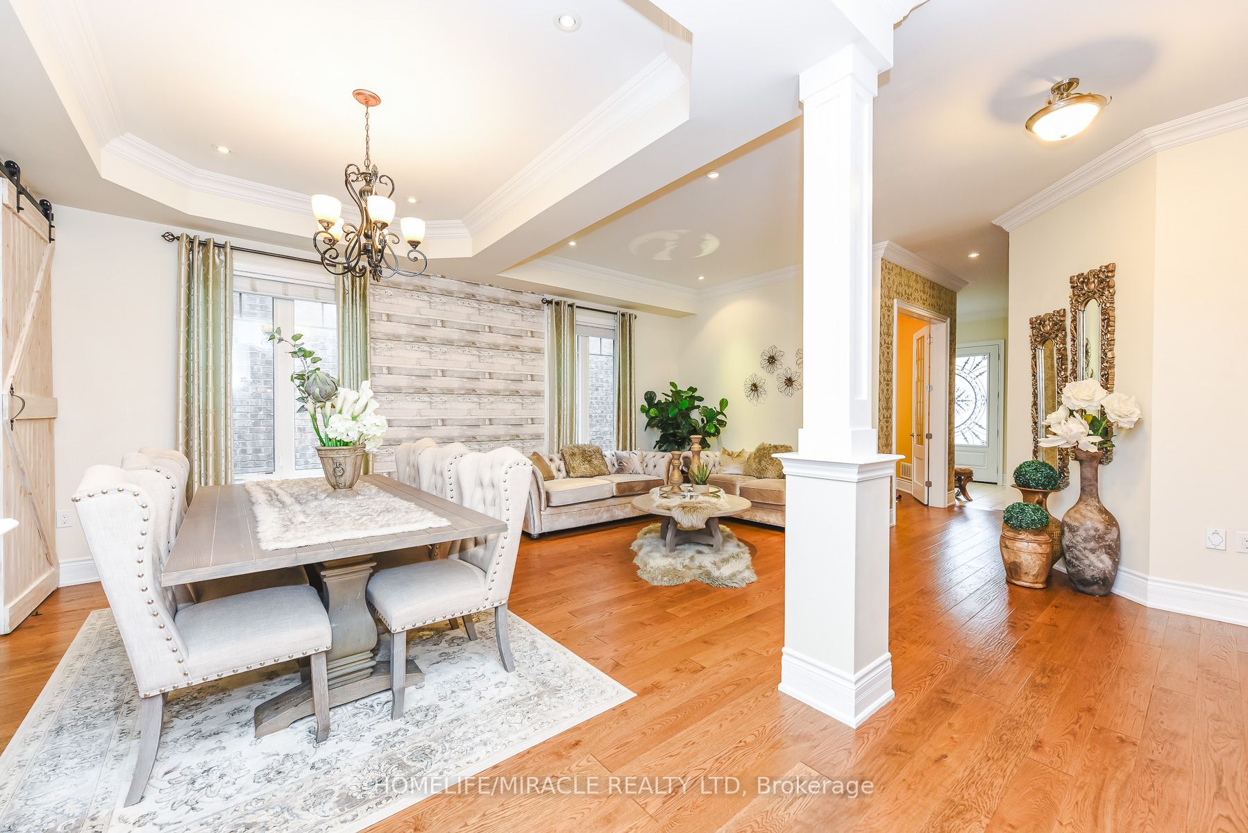 37 Venkata Drive, Vaughan, ON L4H 3X9 photo 4