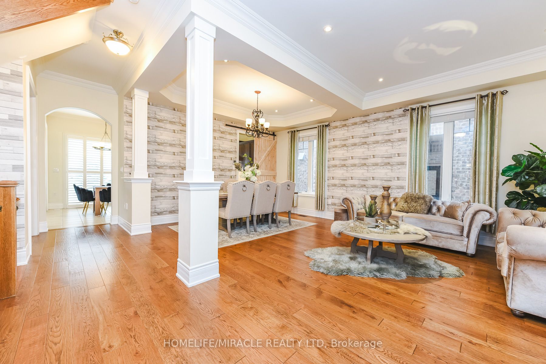 37 Venkata Drive, Vaughan, ON L4H 3X9 photo 5