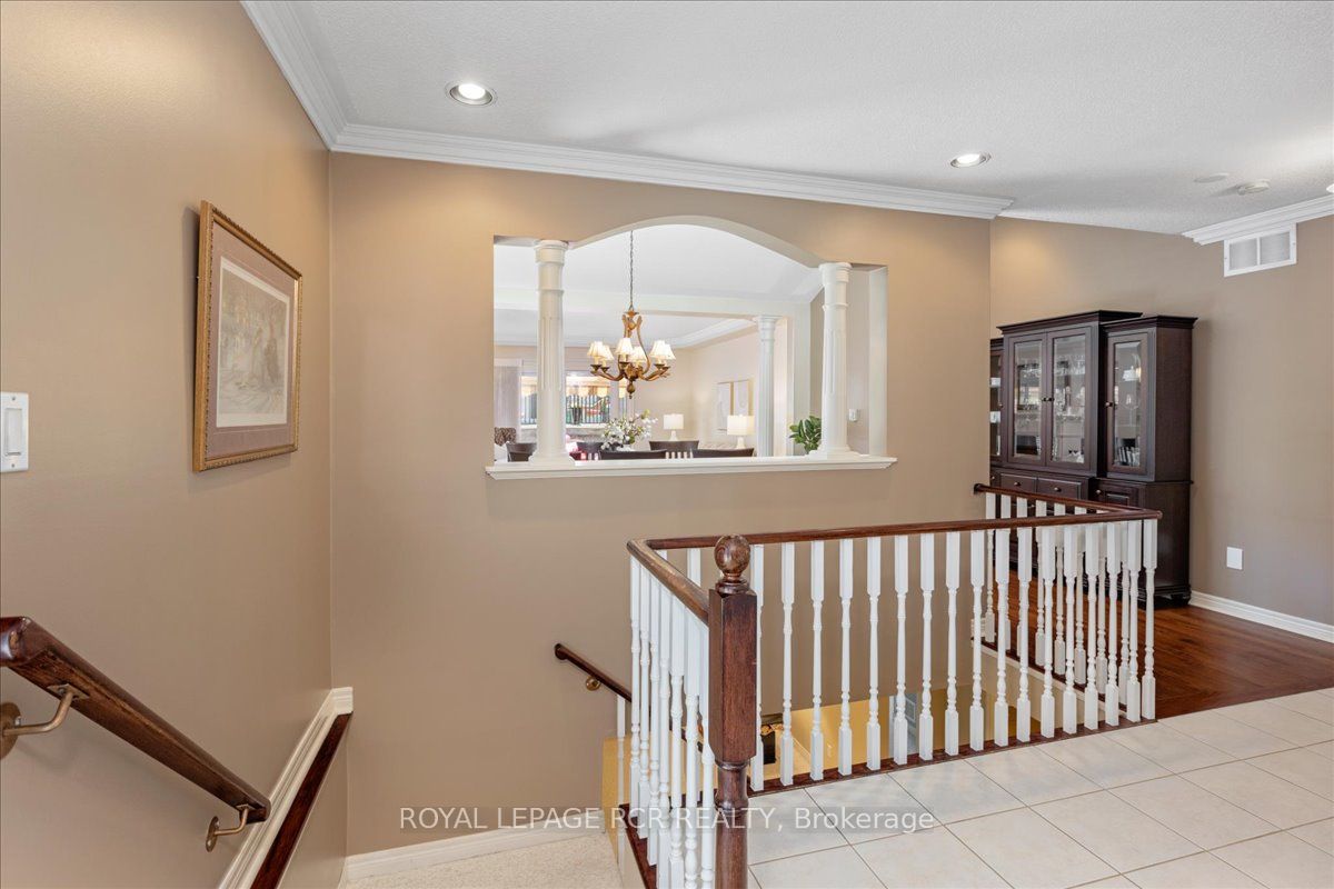 40 Bella Vista Trail, New Tecumseth, ON L9R 3C6 photo 5