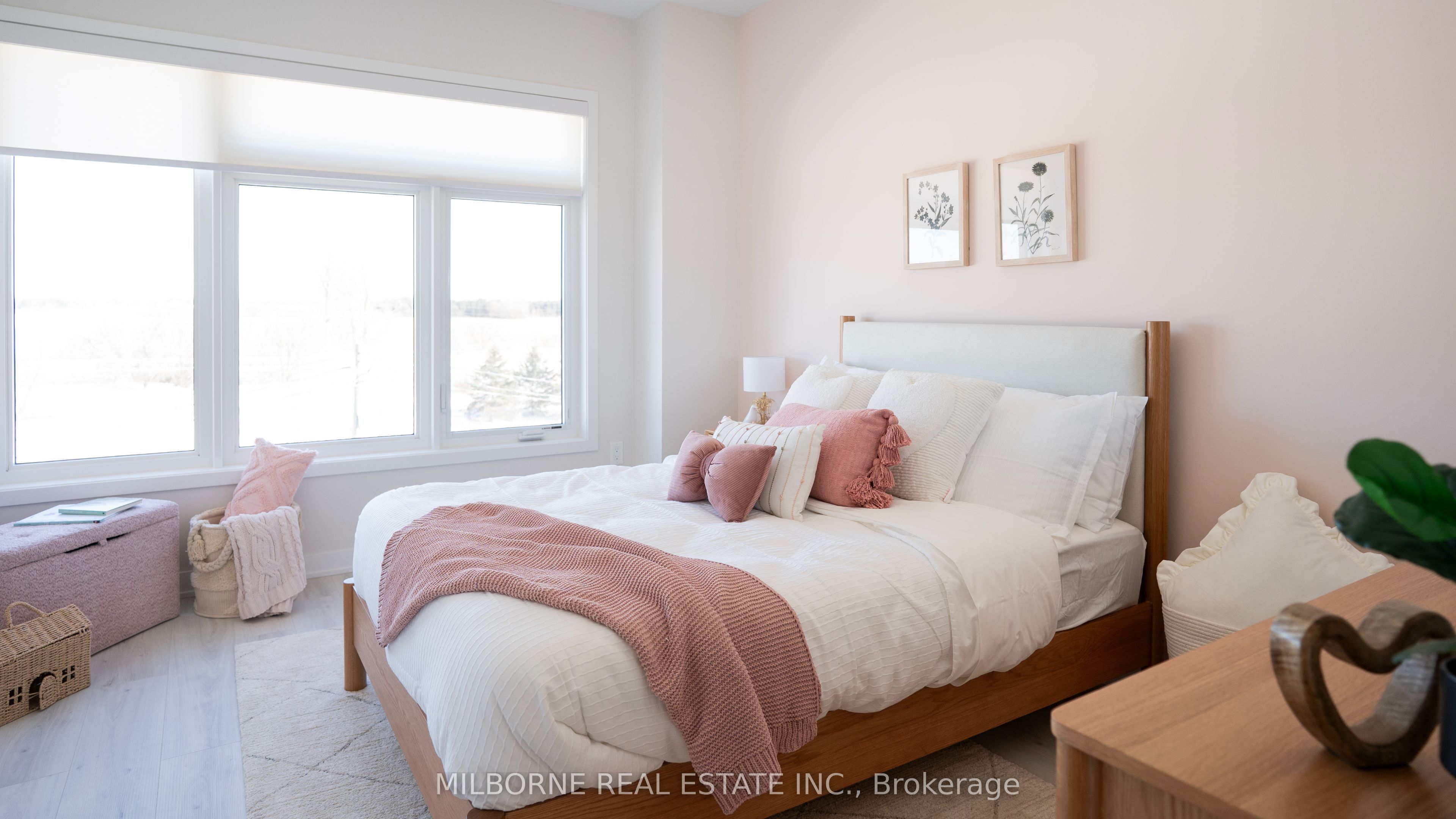 8 Arthur Plaxton Way, Markham, ON L6E 2E5 photo 2