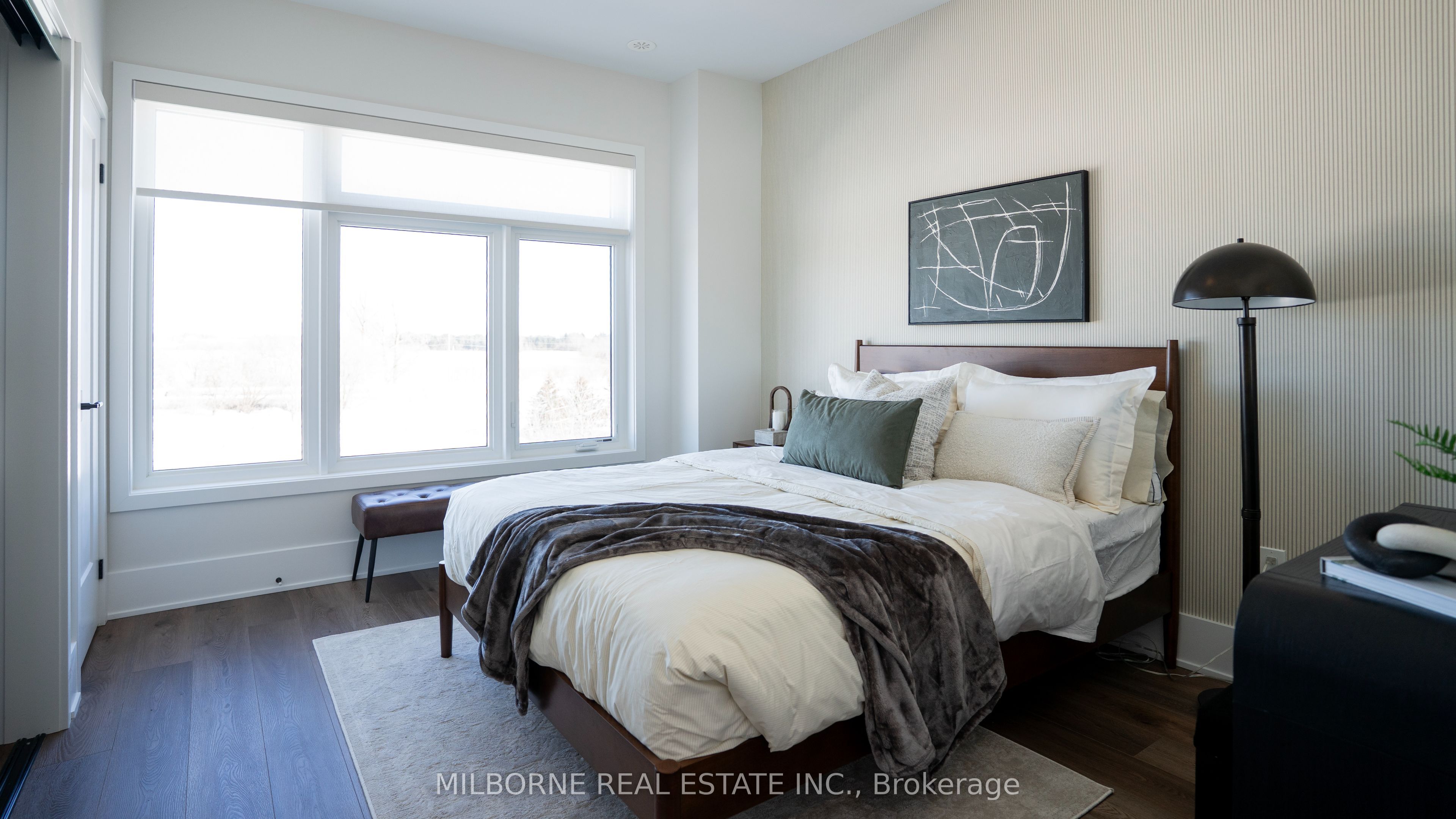 8 Arthur Plaxton Way, Markham, ON L6E 2E5 photo 3