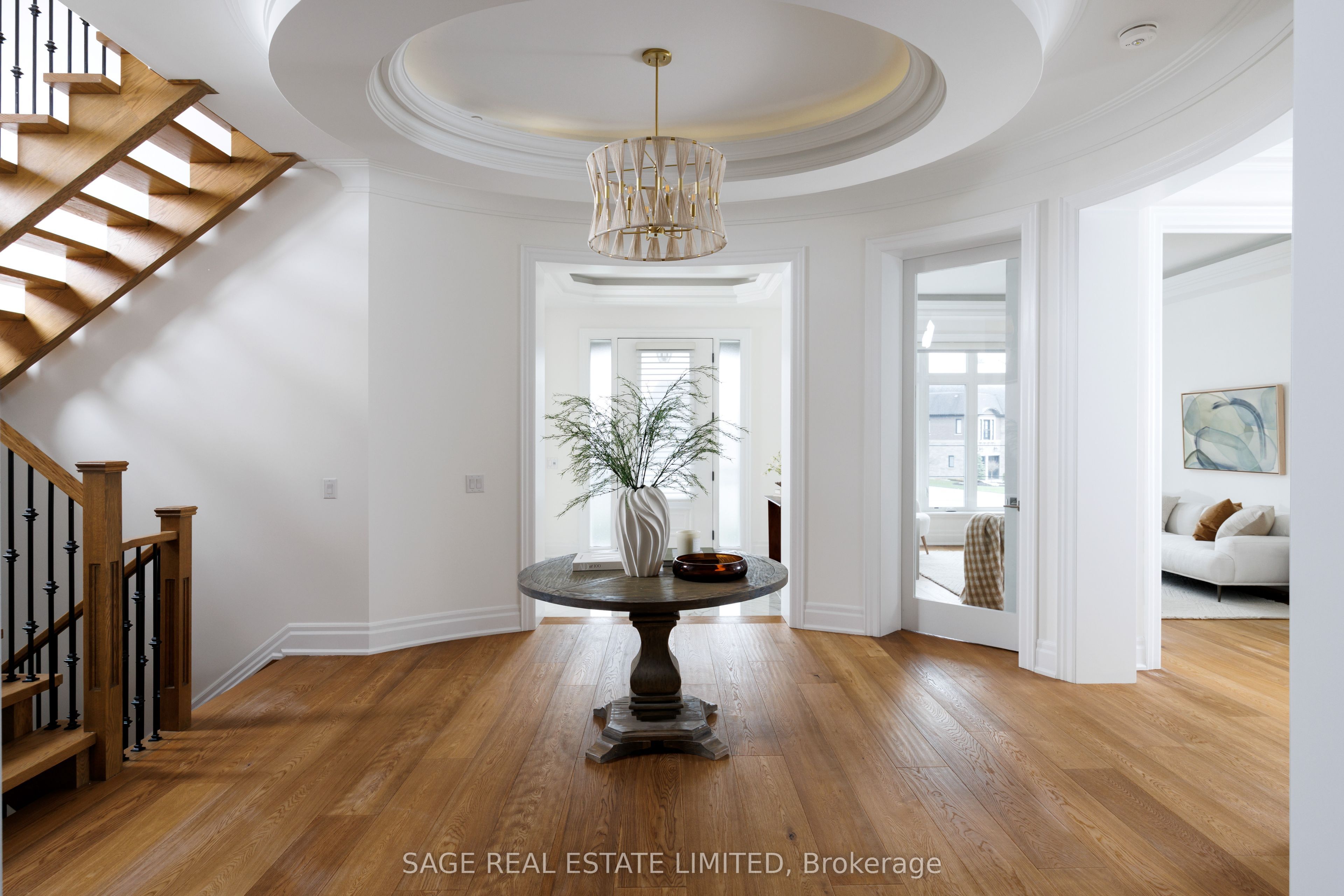 42 Winterlude Court, Vaughan, ON L0J 1C0 photo 4