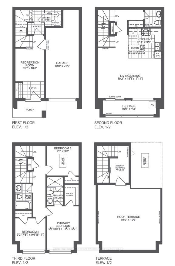 180 Arthur Plaxton Way, Markham, ON L6E 2E5 photo 4