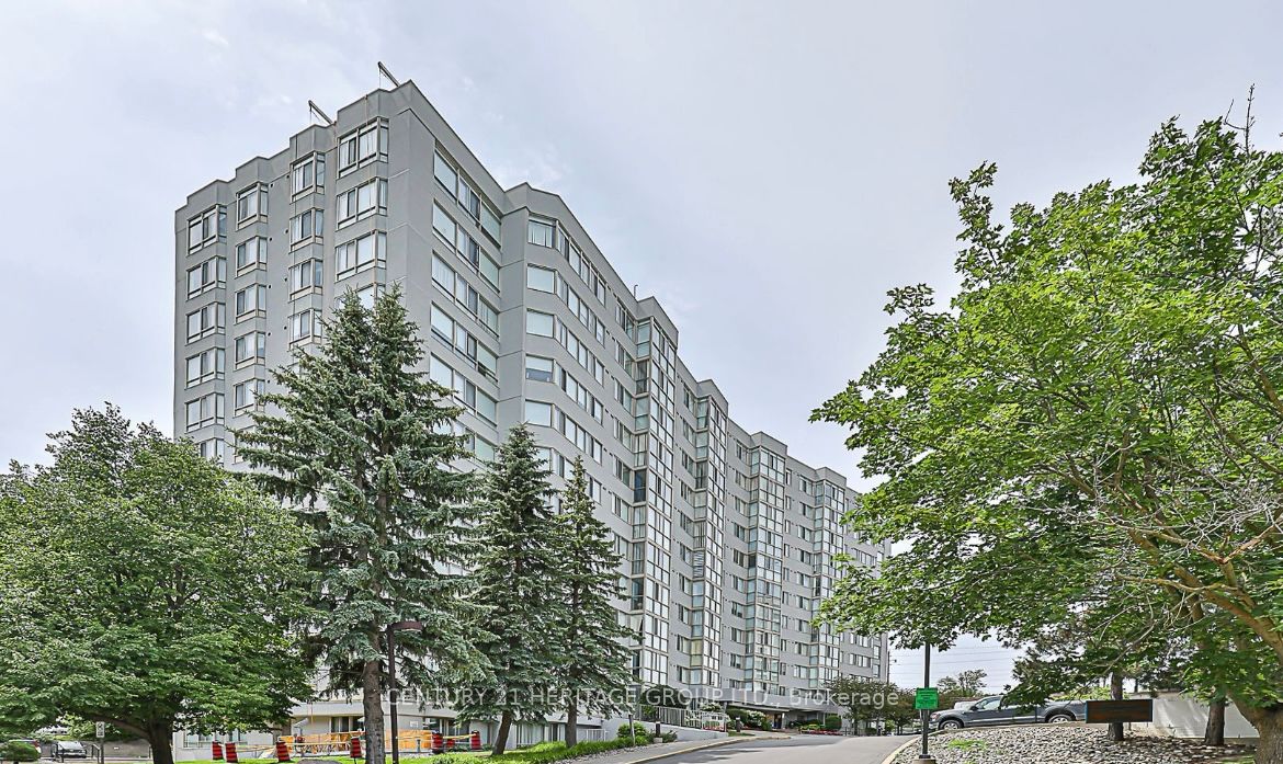 270 Davis Drive 1112, Newmarket, ON L3Y 8K2