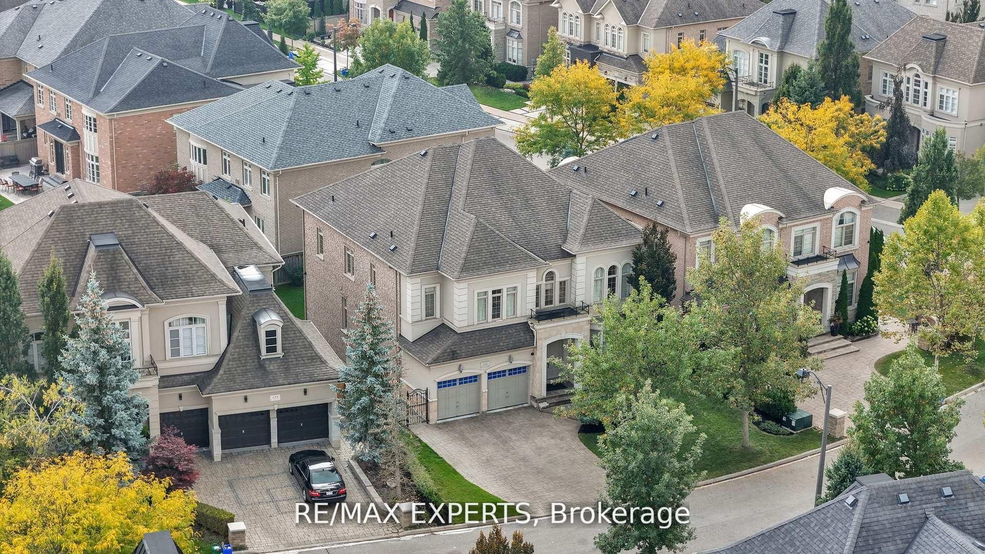 134 Orleans Circle, Vaughan, ON L4H 0V3 photo 2