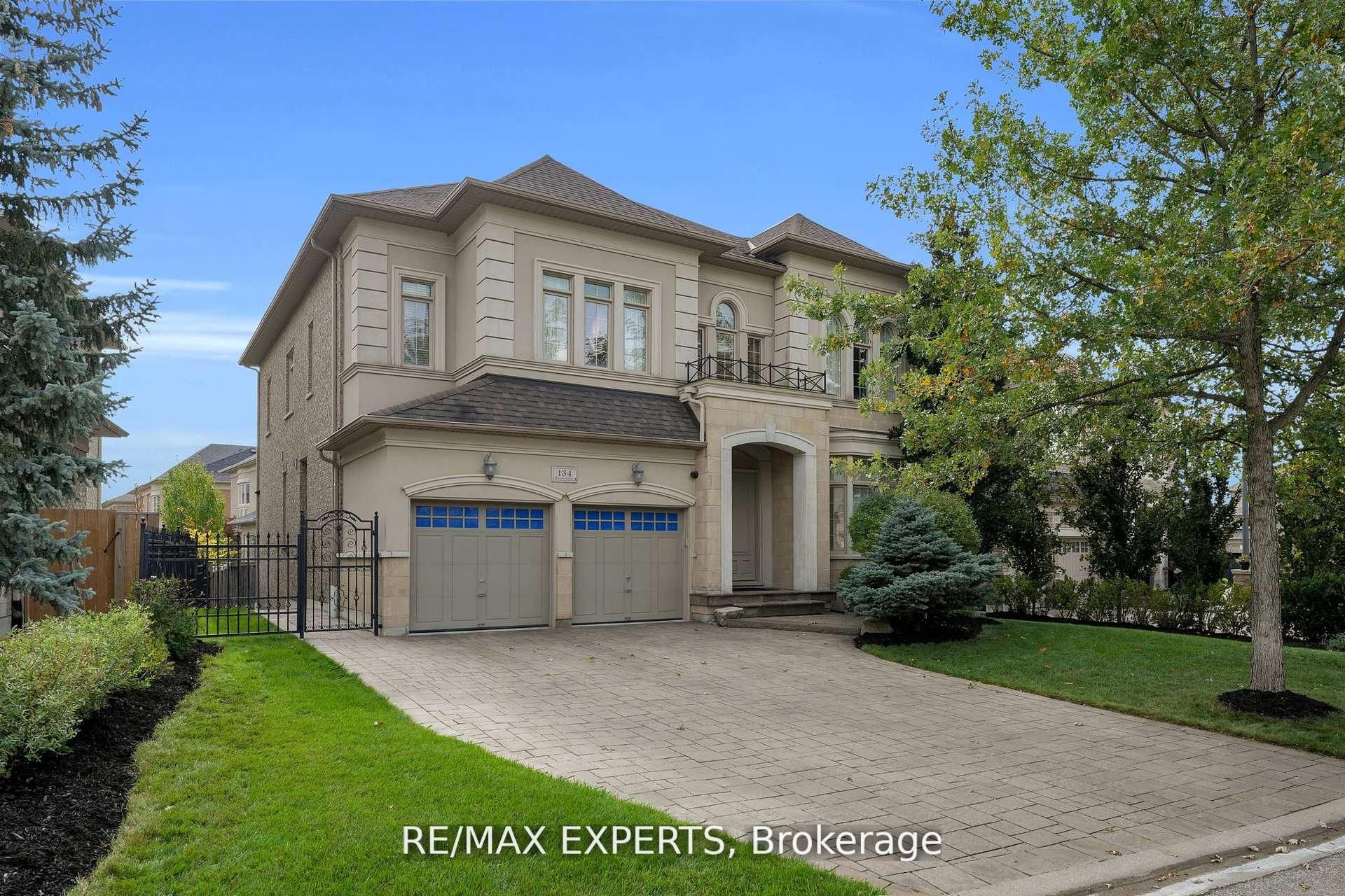 134 Orleans Circle, Vaughan, ON L4H 0V3 photo 5