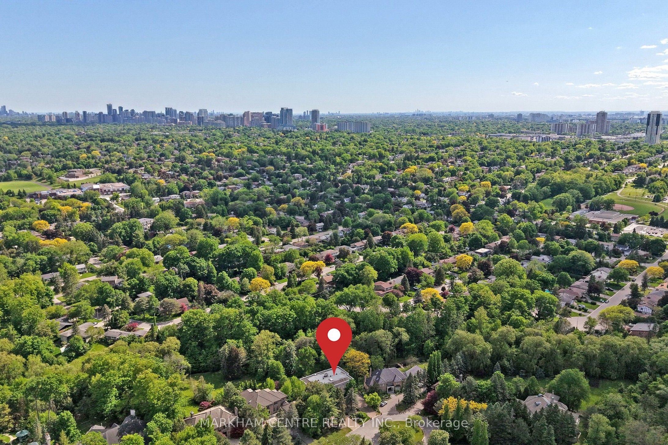 51 Steele Valley Road, Markham, ON L3T 1M2