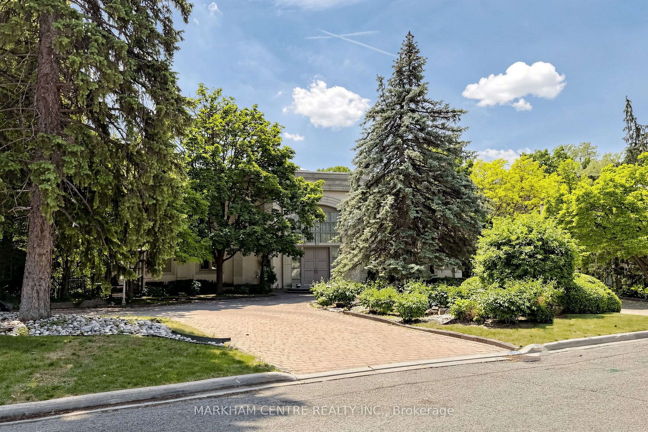 51 Steele Valley Road, Markham, ON L3T 1M2 photo 2
