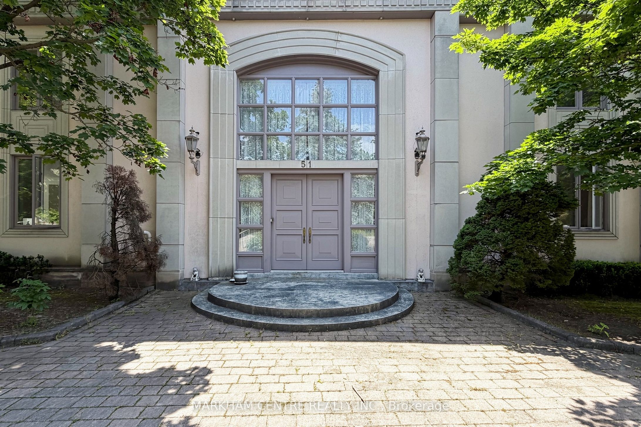 51 Steele Valley Road, Markham, ON L3T 1M2 photo 4