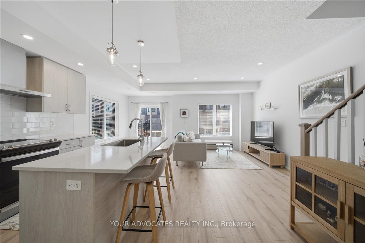 31 Nordic Lane, Whitchurch-Stouffville, ON L4A 4W8 photo 3