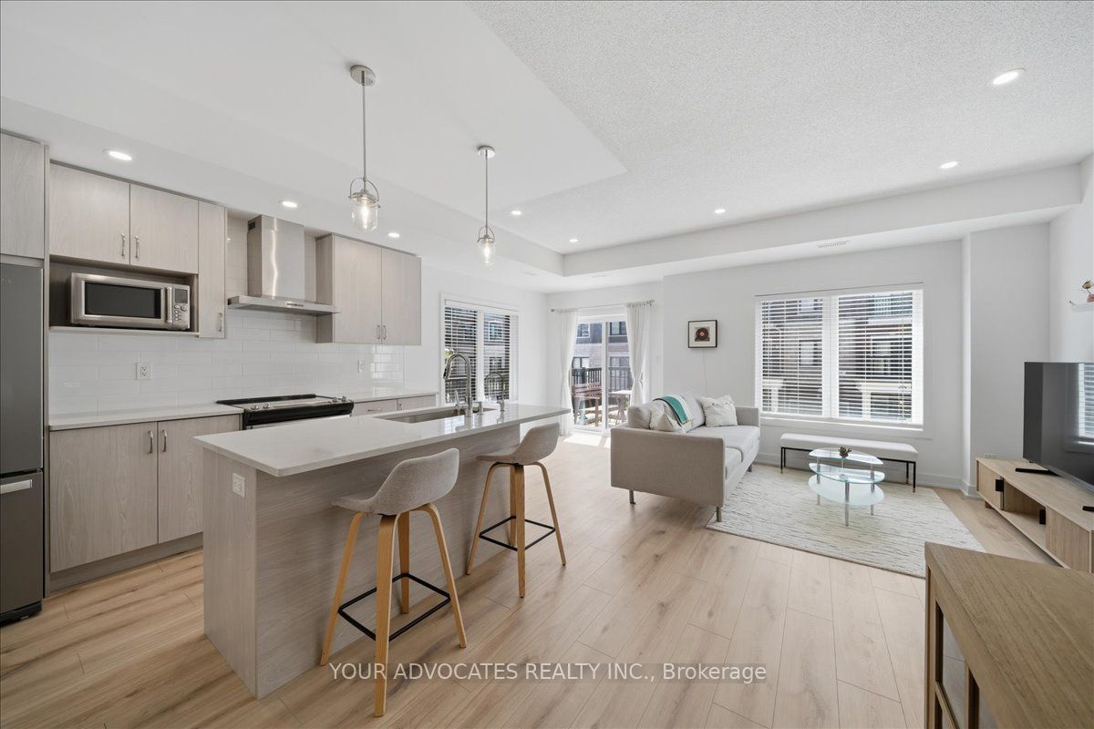 31 Nordic Lane, Whitchurch-Stouffville, ON L4A 4W8 photo 4