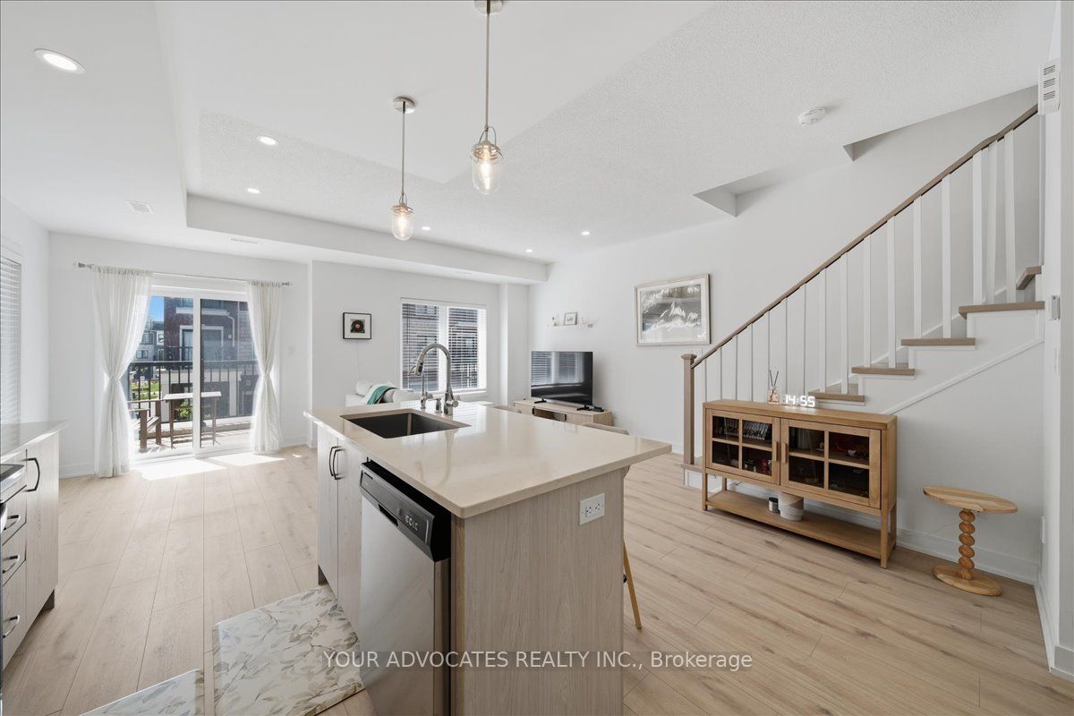 31 Nordic Lane, Whitchurch-Stouffville, ON L4A 4W8 photo 5