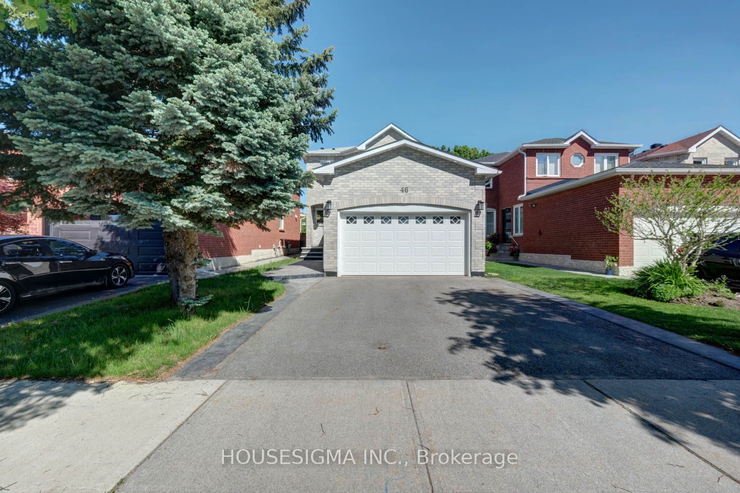 46 Venice Crescent, Vaughan, ON L4J 7S9