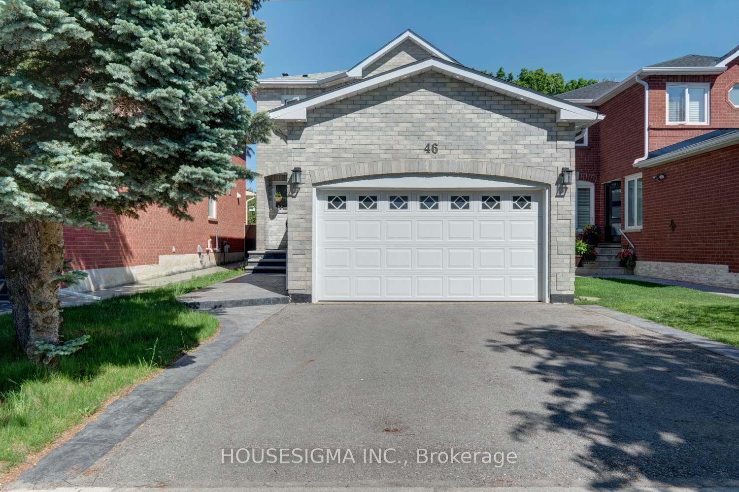 46 Venice Crescent, Vaughan, ON L4J 7S9 photo 2