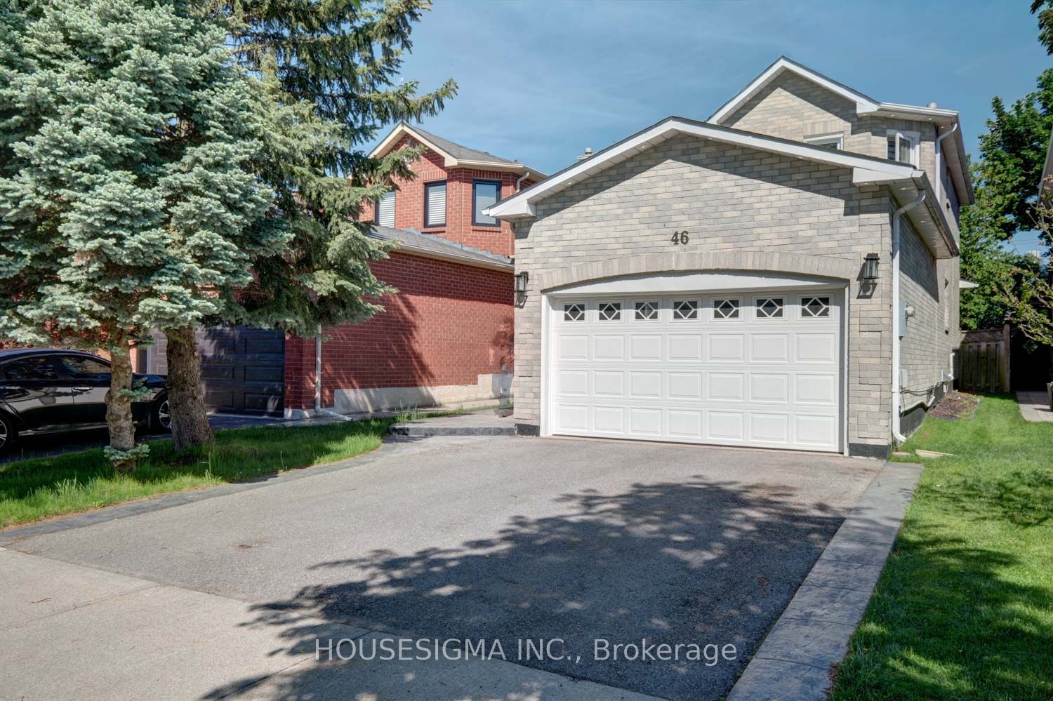 46 Venice Crescent, Vaughan, ON L4J 7S9 photo 3