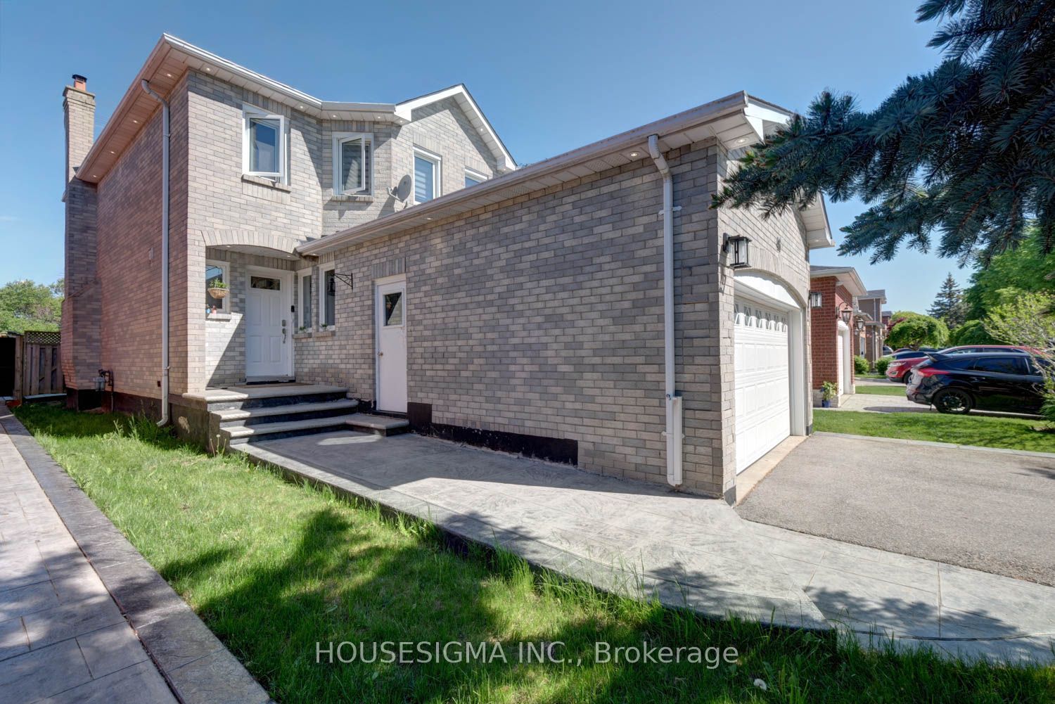 46 Venice Crescent, Vaughan, ON L4J 7S9 photo 4