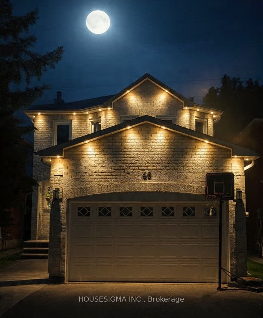 46 Venice Crescent, Vaughan, ON L4J 7S9 photo 5