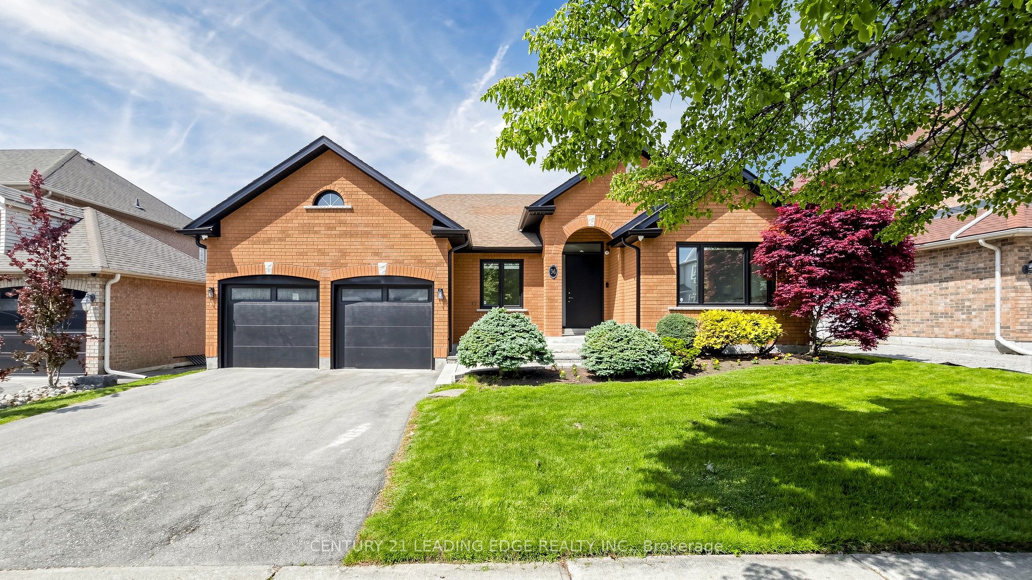 56 Fairgate Crescent, Whitchurch-Stouffville, ON L4A 1J7