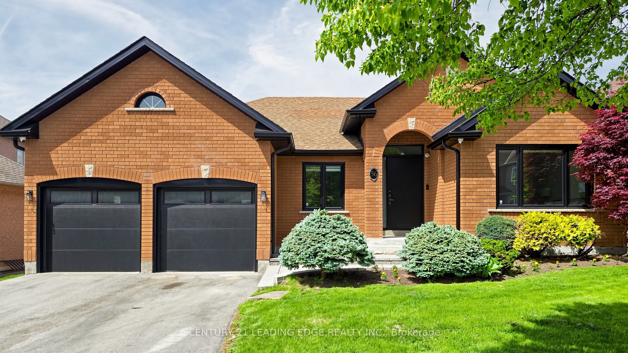 56 Fairgate Crescent, Whitchurch-Stouffville, ON L4A 1J7 photo 2