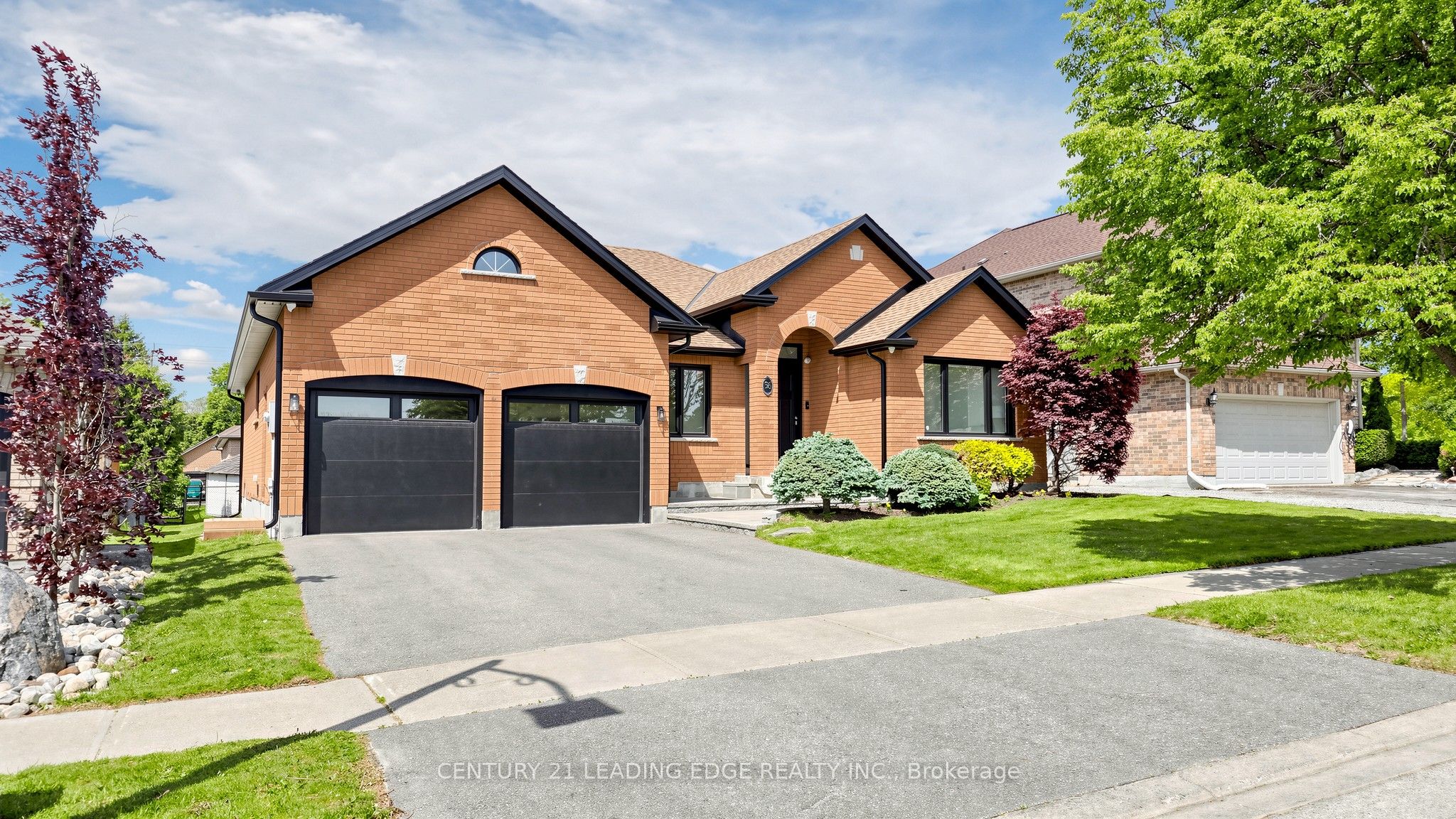 56 Fairgate Crescent, Whitchurch-Stouffville, ON L4A 1J7 photo 3
