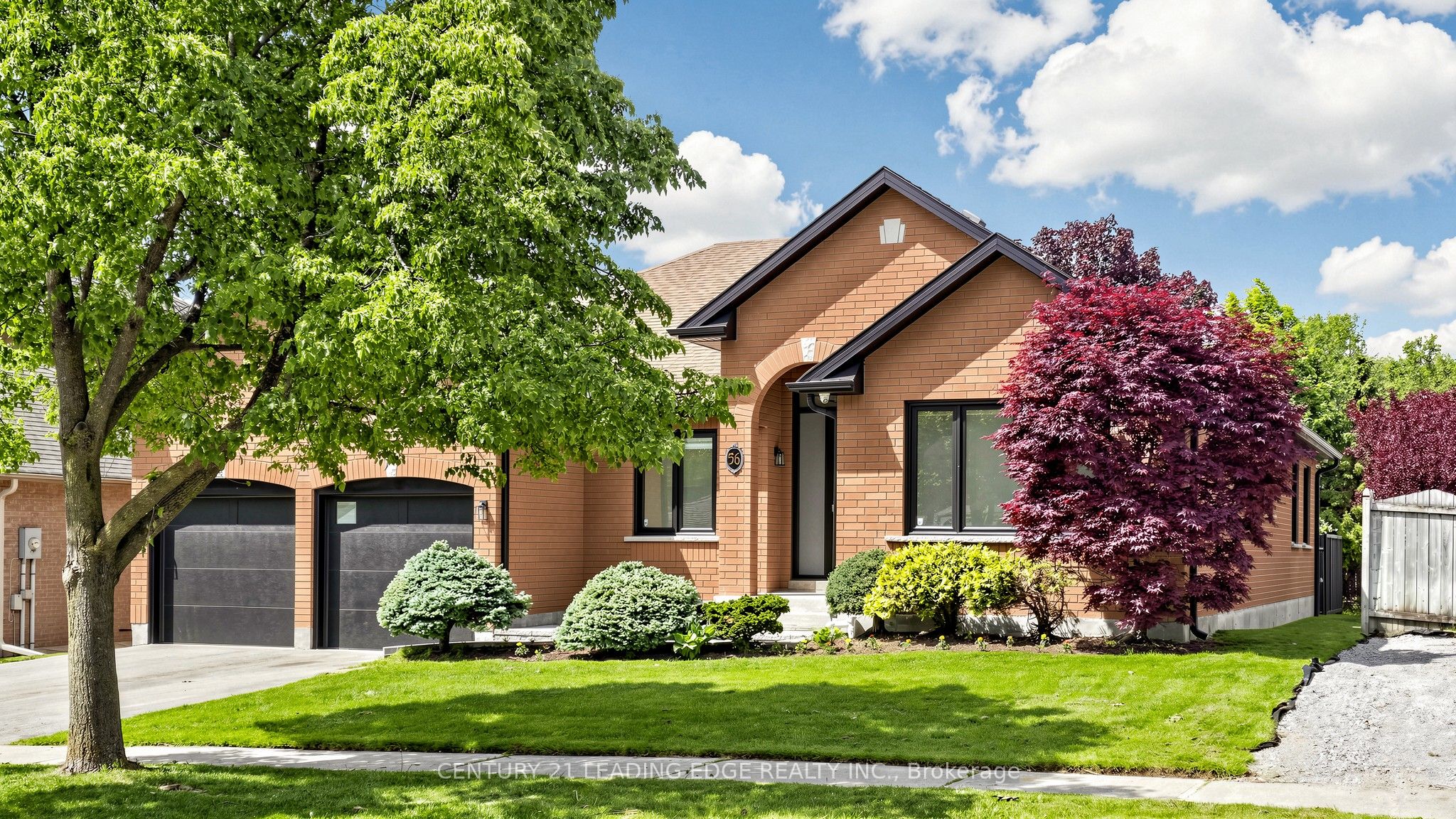 56 Fairgate Crescent, Whitchurch-Stouffville, ON L4A 1J7 photo 4