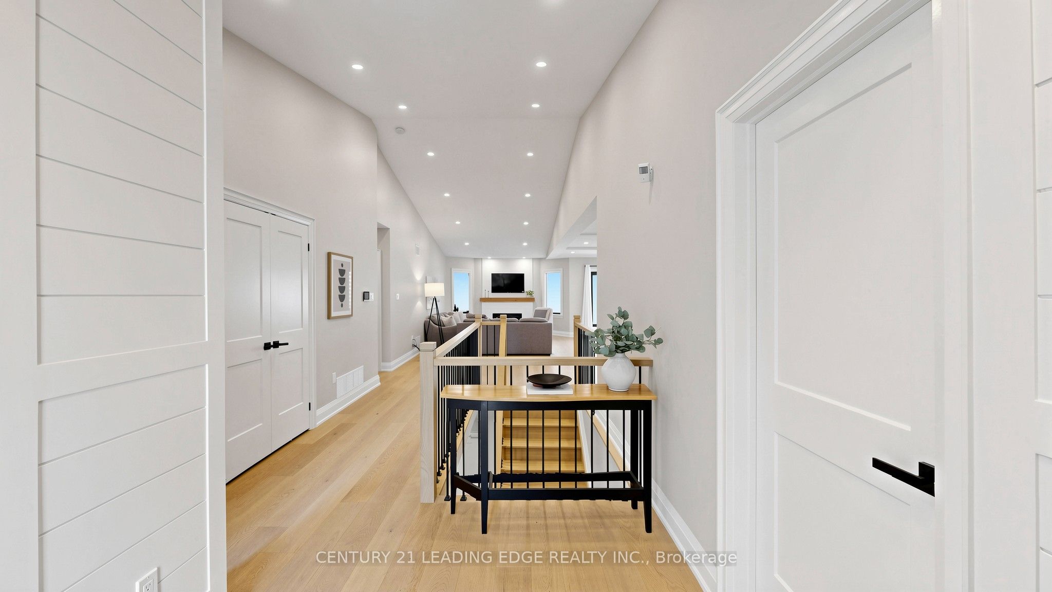 56 Fairgate Crescent, Whitchurch-Stouffville, ON L4A 1J7 photo 5