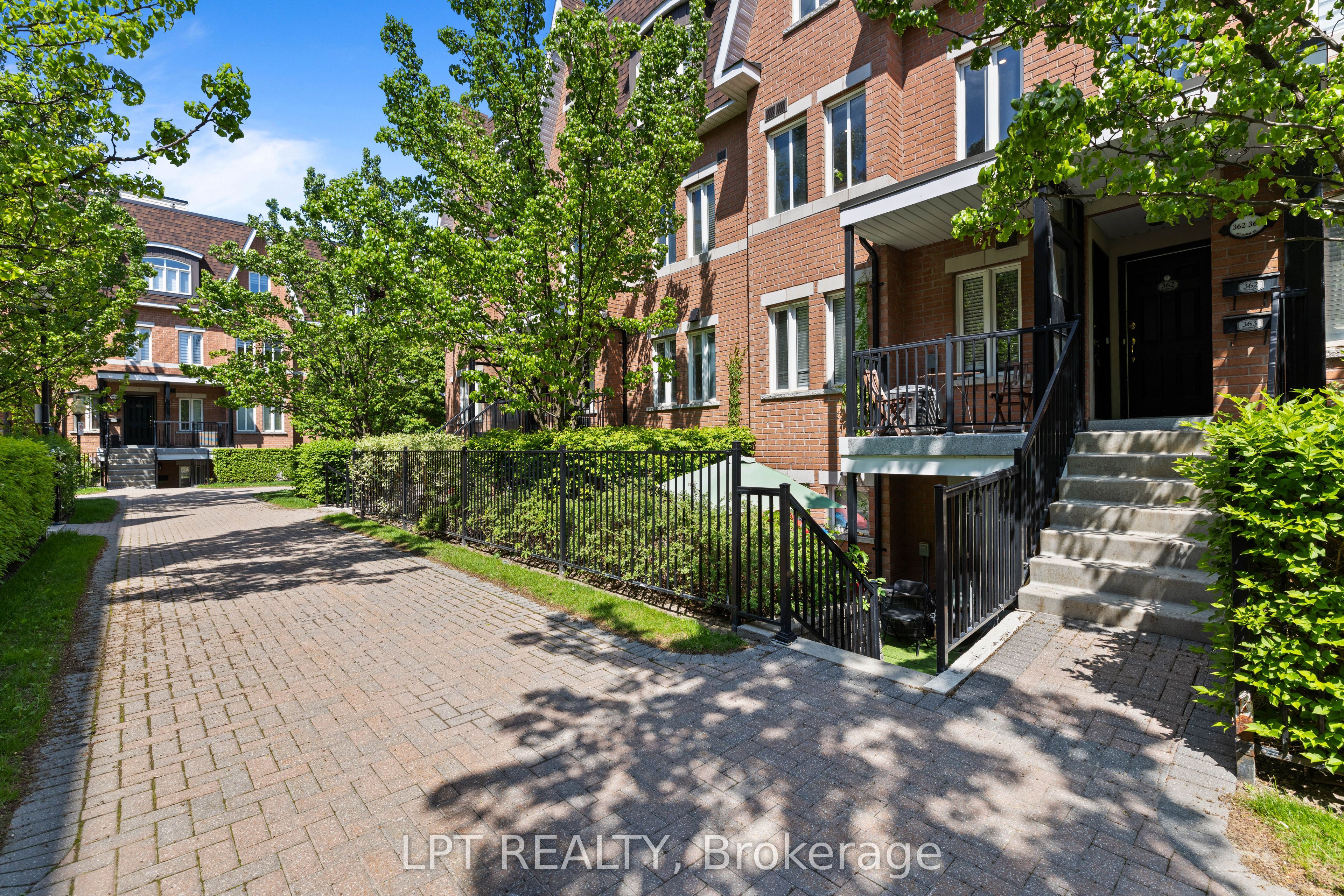 312 John Street 362, Markham, ON L3T 0A7 photo 3