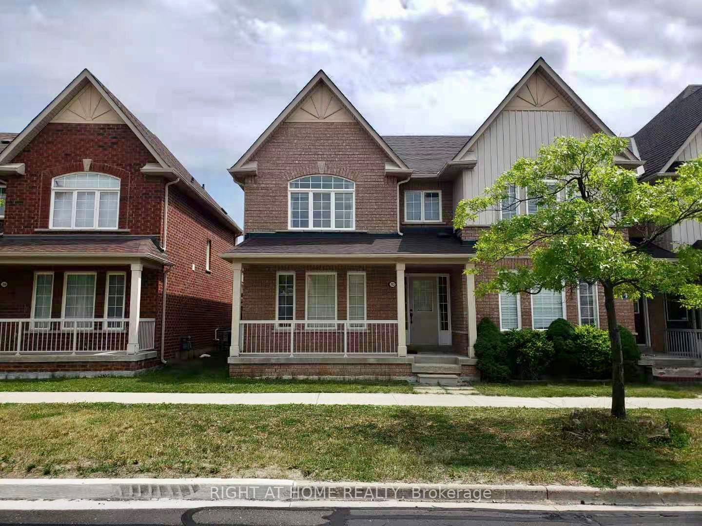 753 Bur Oak Avenue, Markham, ON L6E 1C3 photo 3