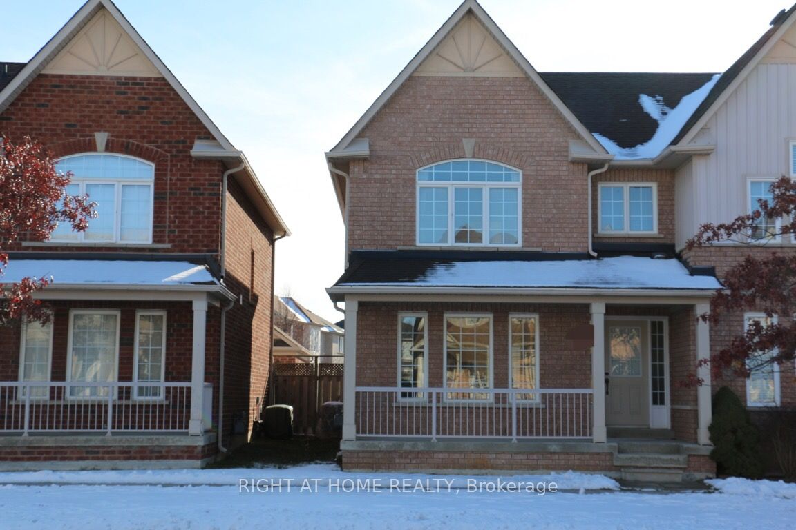 753 Bur Oak Avenue, Markham, ON L6E 1C3 photo 4