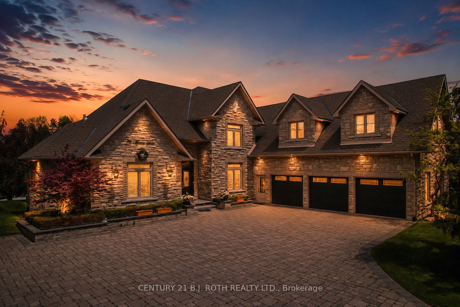 75 Marine Drive, Innisfil, ON L0L 1R0 photo 3