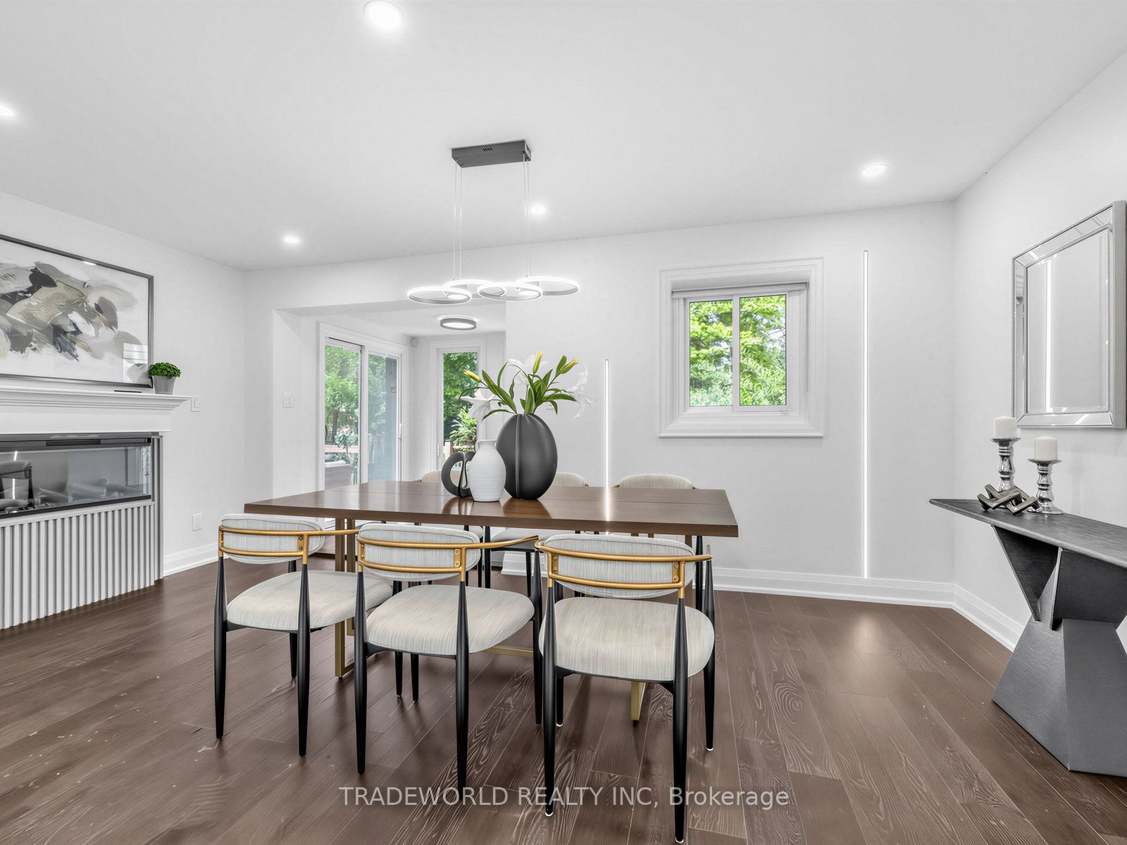 16 Ferrah Street, Markham, ON L3R 1N5 photo 5