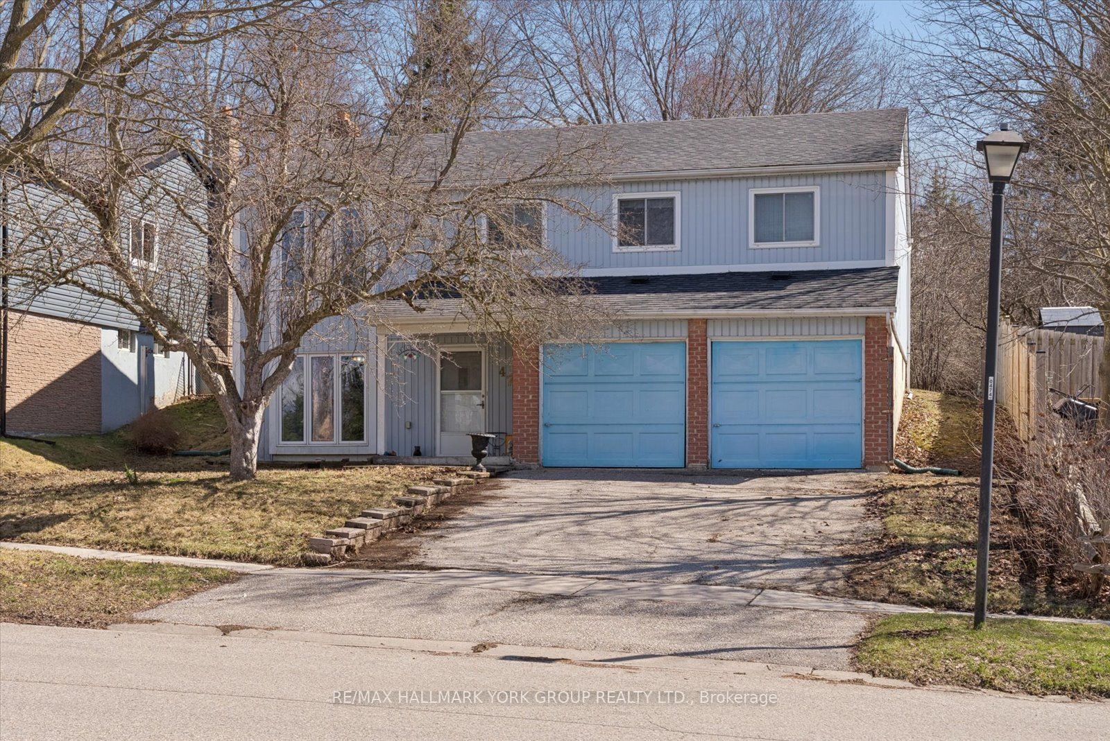 47 Holland River Boulevard, East Gwillimbury, ON L9N 1C4