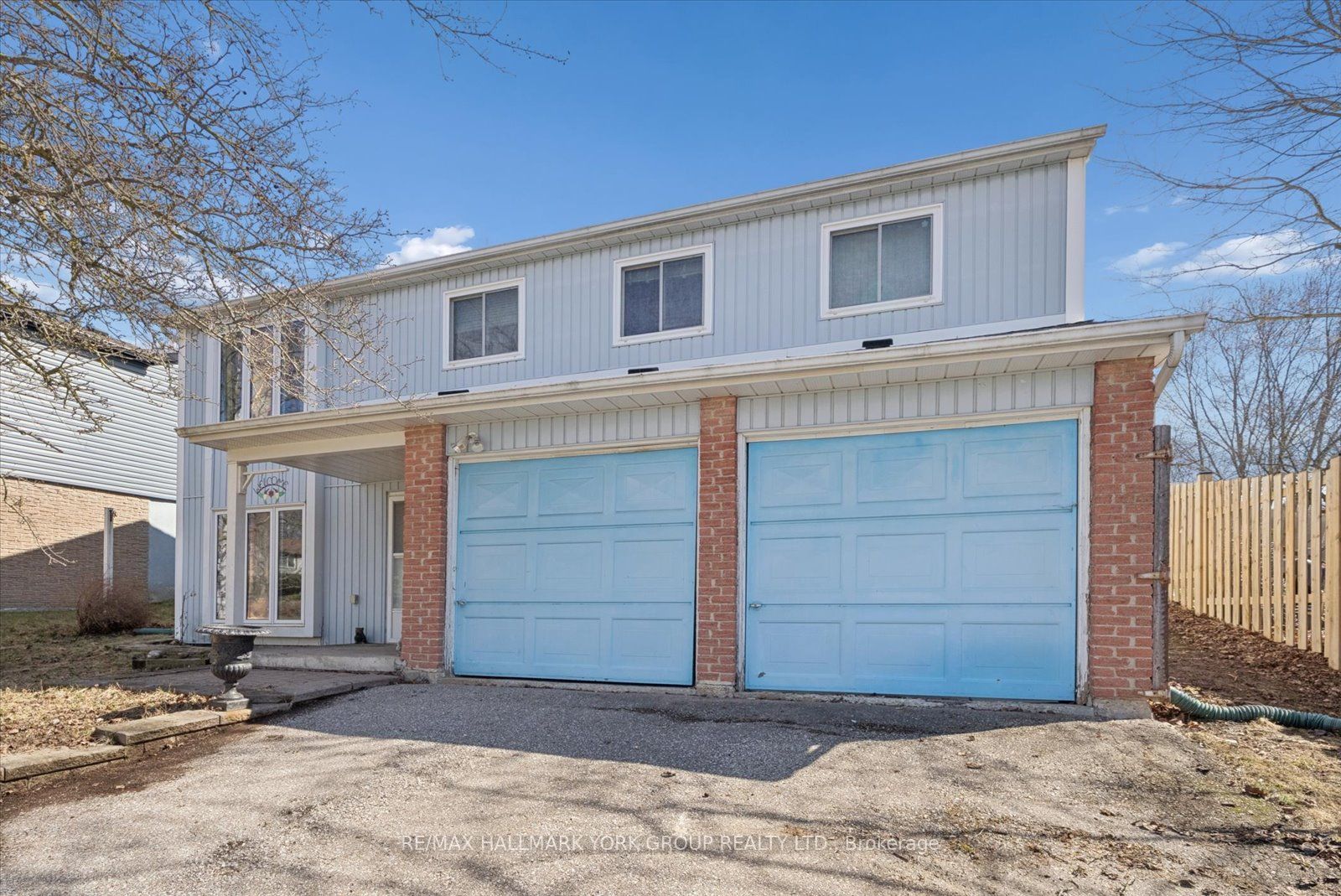 47 Holland River Boulevard, East Gwillimbury, ON L9N 1C4 photo 3