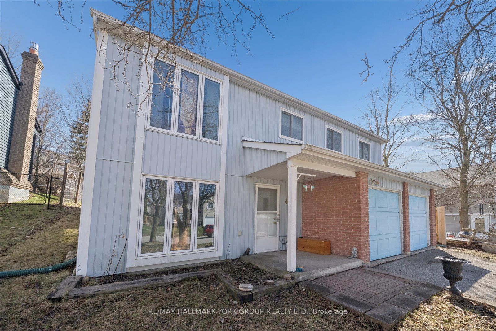 47 Holland River Boulevard, East Gwillimbury, ON L9N 1C4 photo 4
