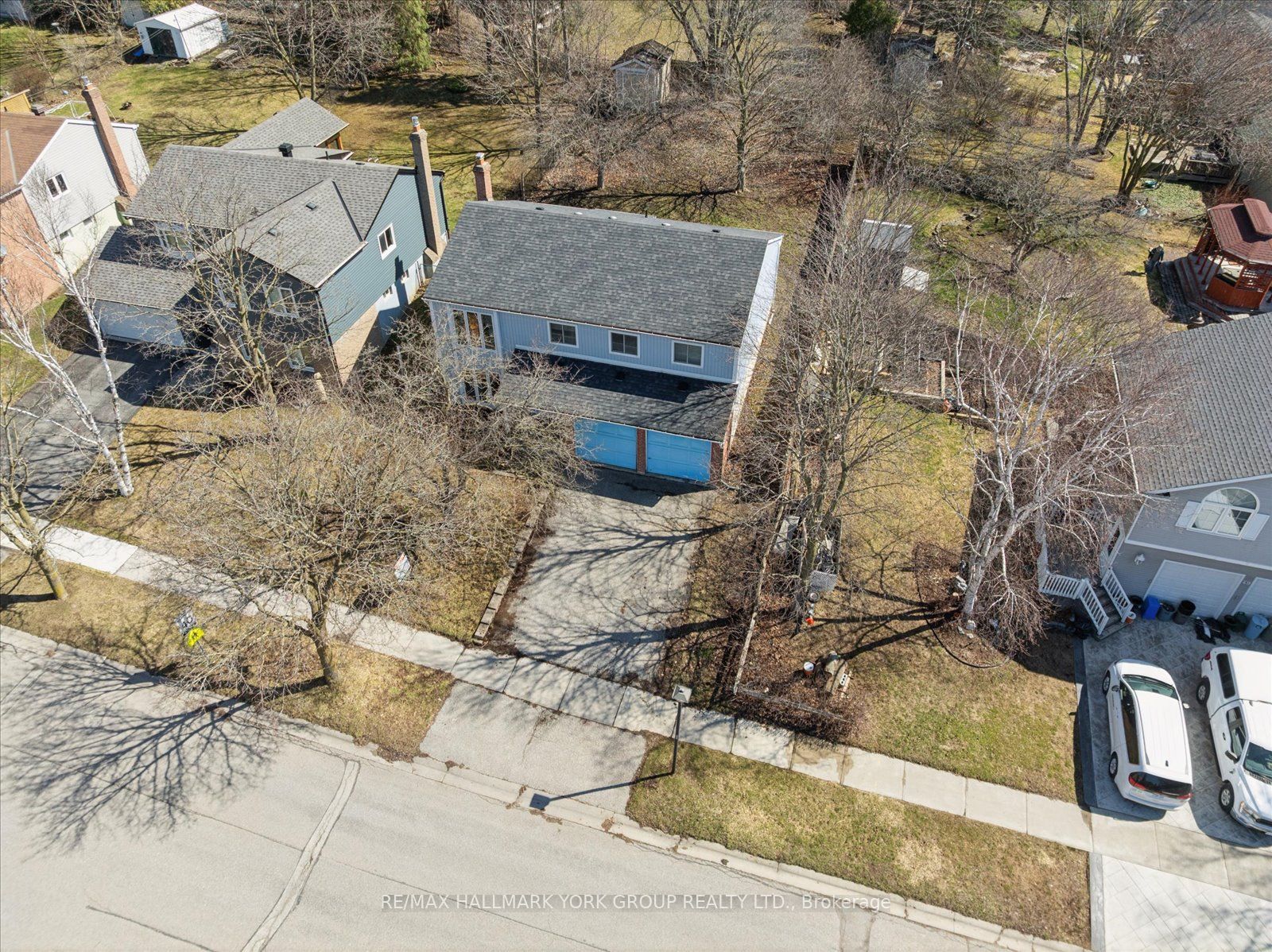 47 Holland River Boulevard, East Gwillimbury, ON L9N 1C4 photo 5