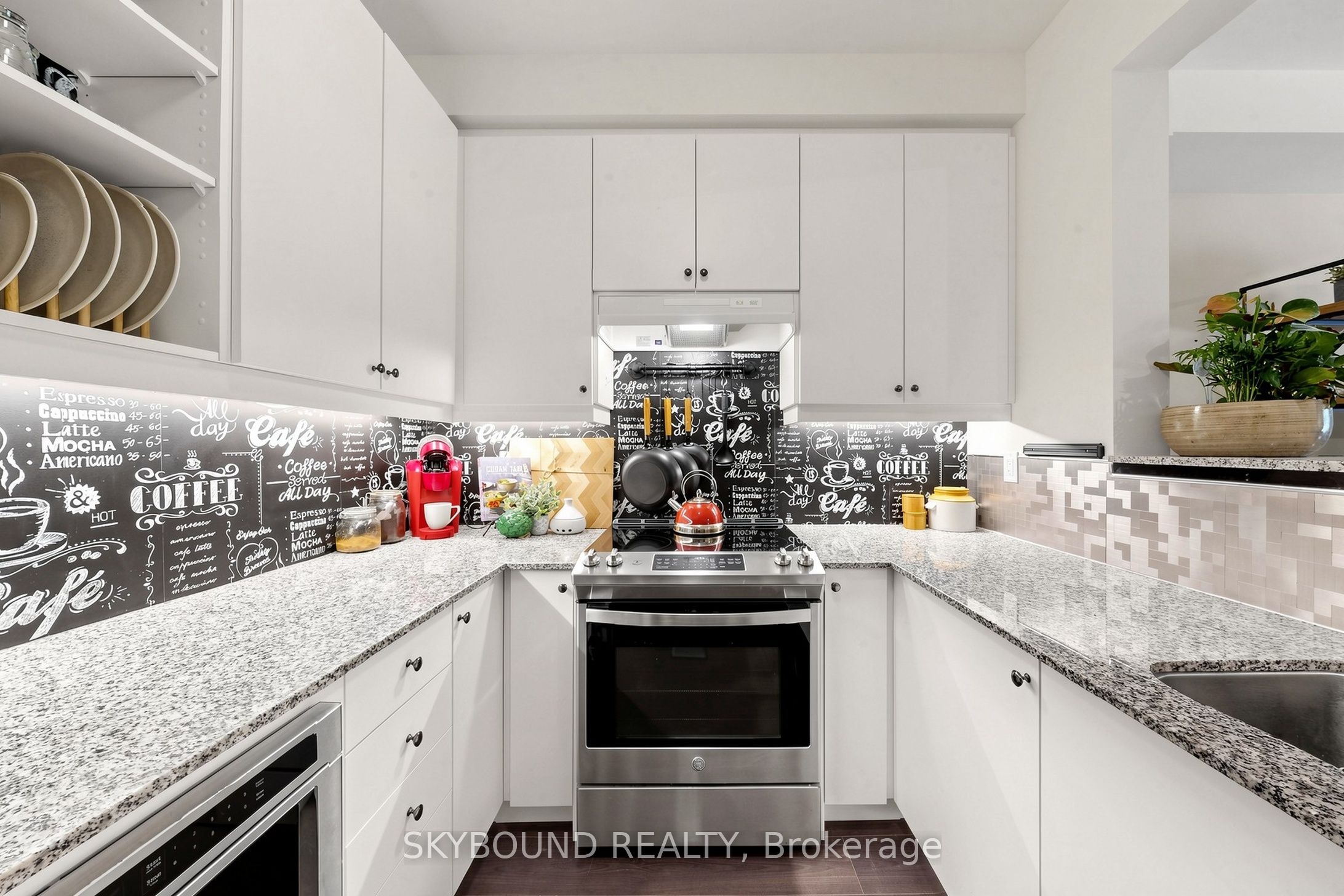 110 Grew Boulevard TH07, Georgina, ON L0E 1L0 photo 3