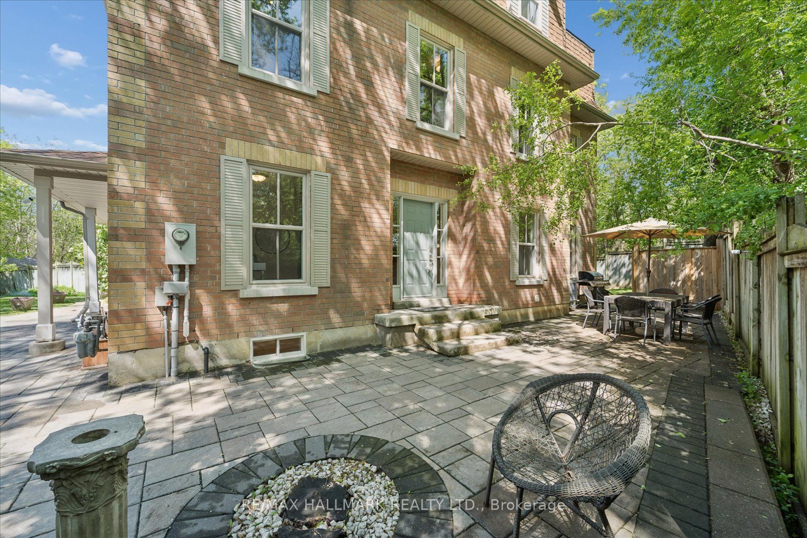 13 E J Lennox Way, Markham, ON L3R 5K7 photo 2