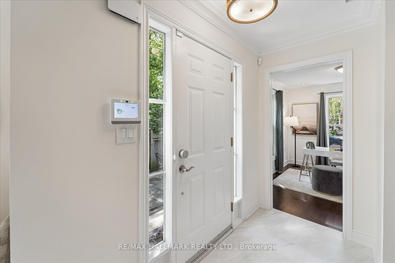 13 E J Lennox Way, Markham, ON L3R 5K7 photo 3