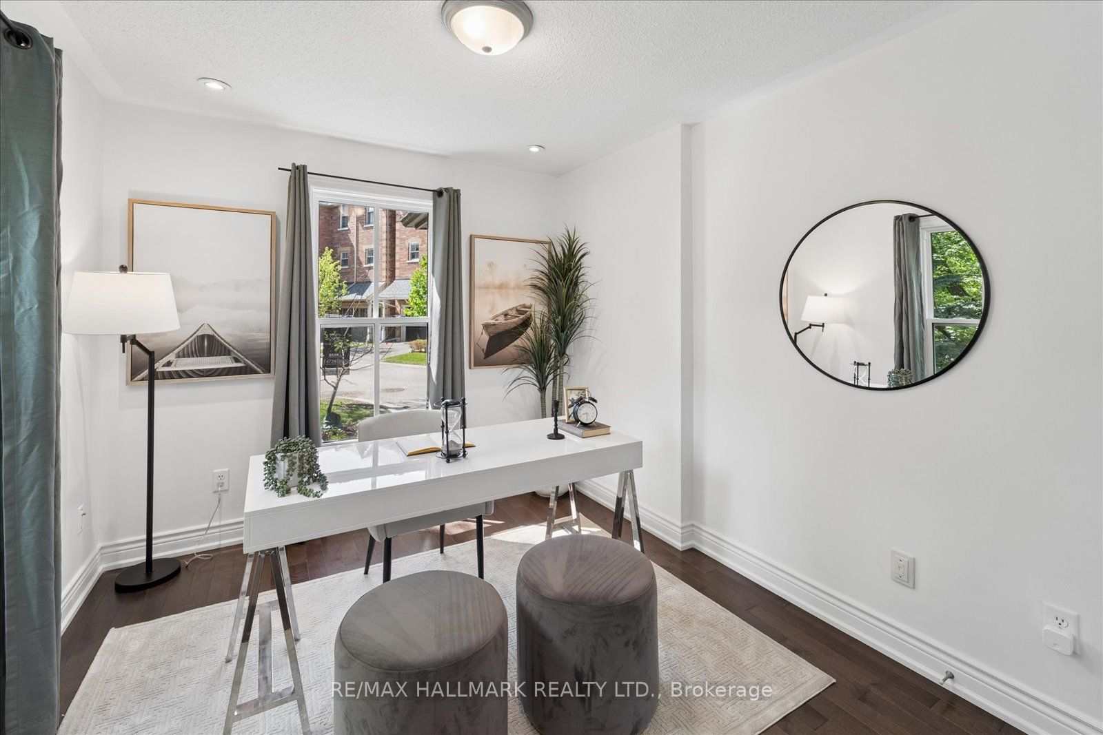 13 E J Lennox Way, Markham, ON L3R 5K7 photo 4