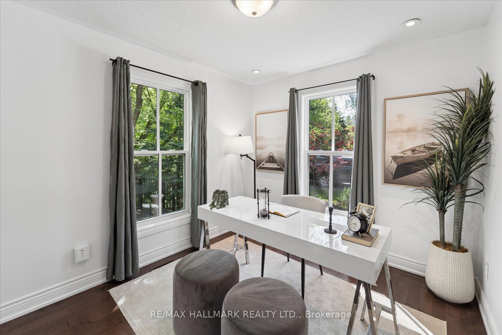 13 E J Lennox Way, Markham, ON L3R 5K7 photo 5