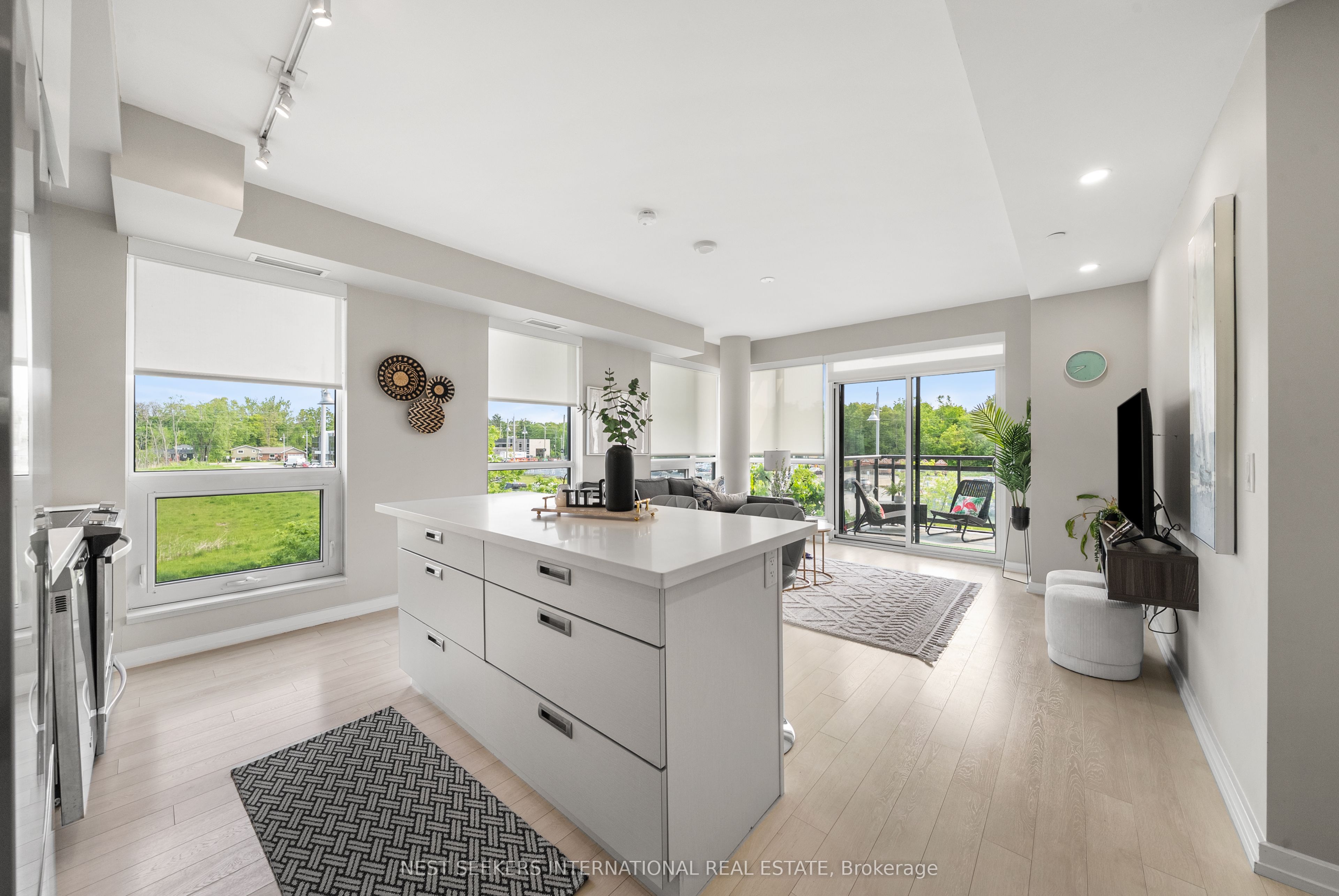 241 Sea Ray Avenue A213, Innisfil, ON L9S 2P7 photo 2
