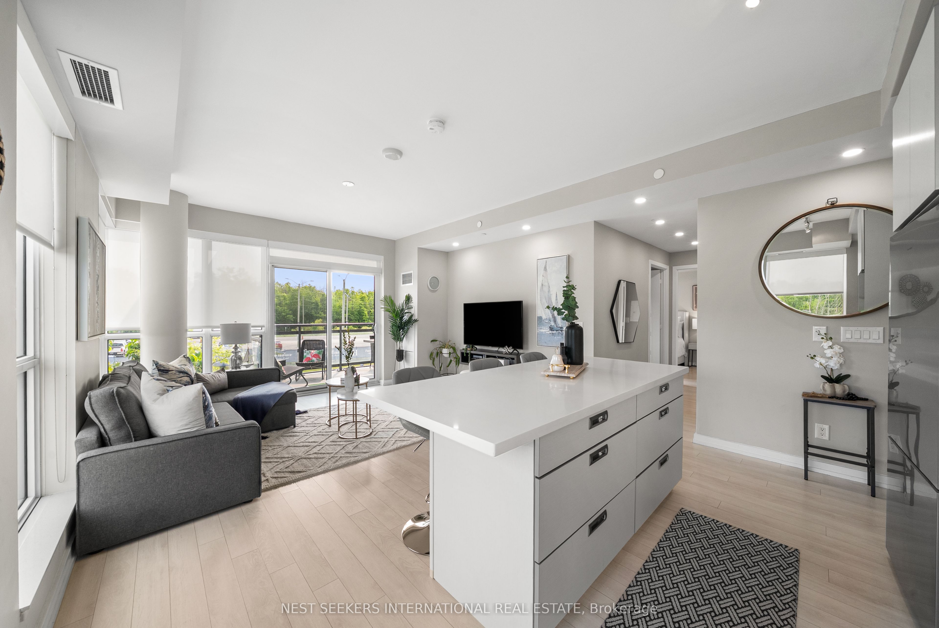 241 Sea Ray Avenue A213, Innisfil, ON L9S 2P7 photo 4