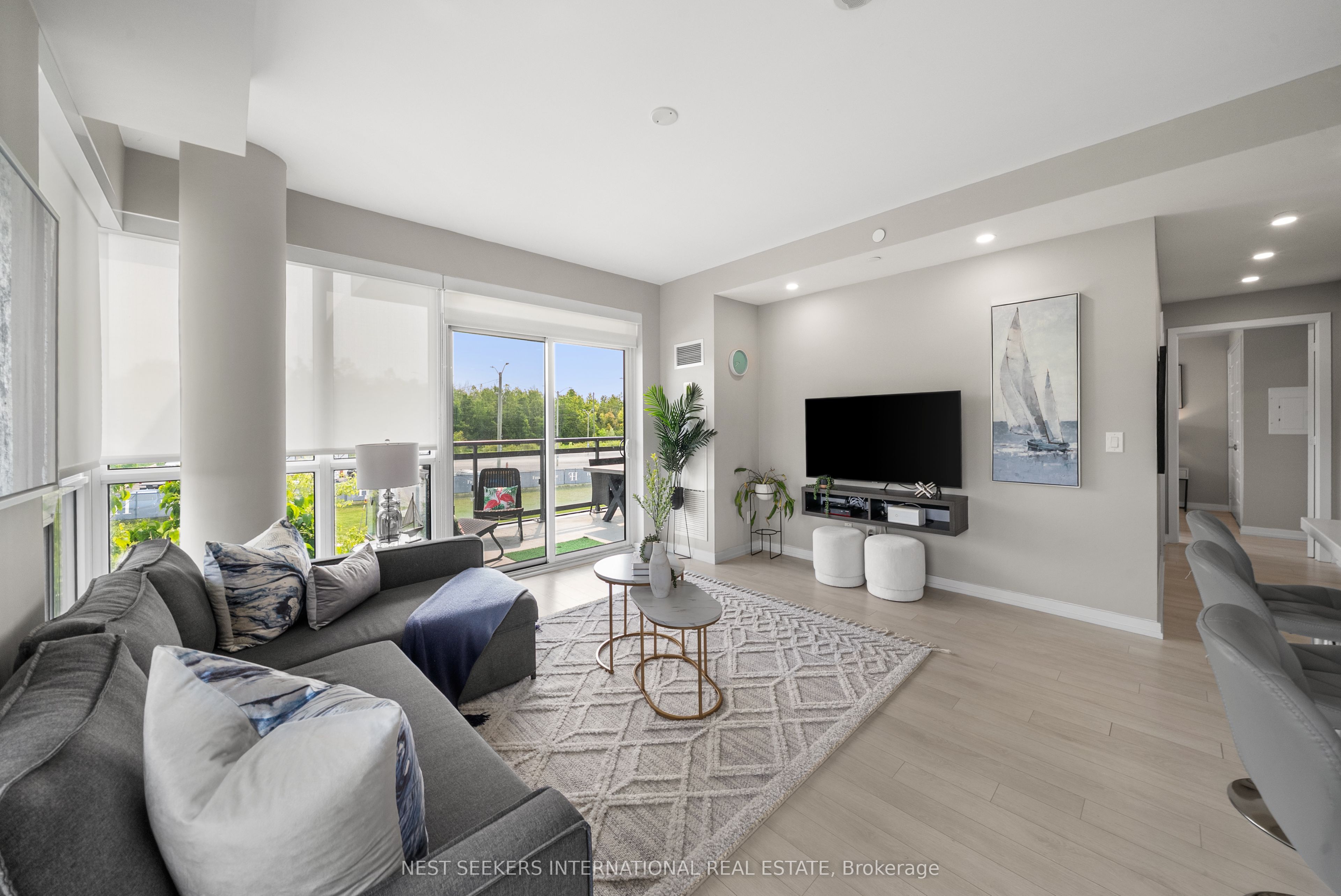 241 Sea Ray Avenue A213, Innisfil, ON L9S 2P7 photo 5