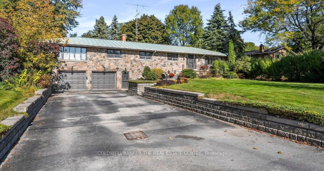 2546 9th Line N/A, Bradford West Gwillimbury, ON L3Z 3T3