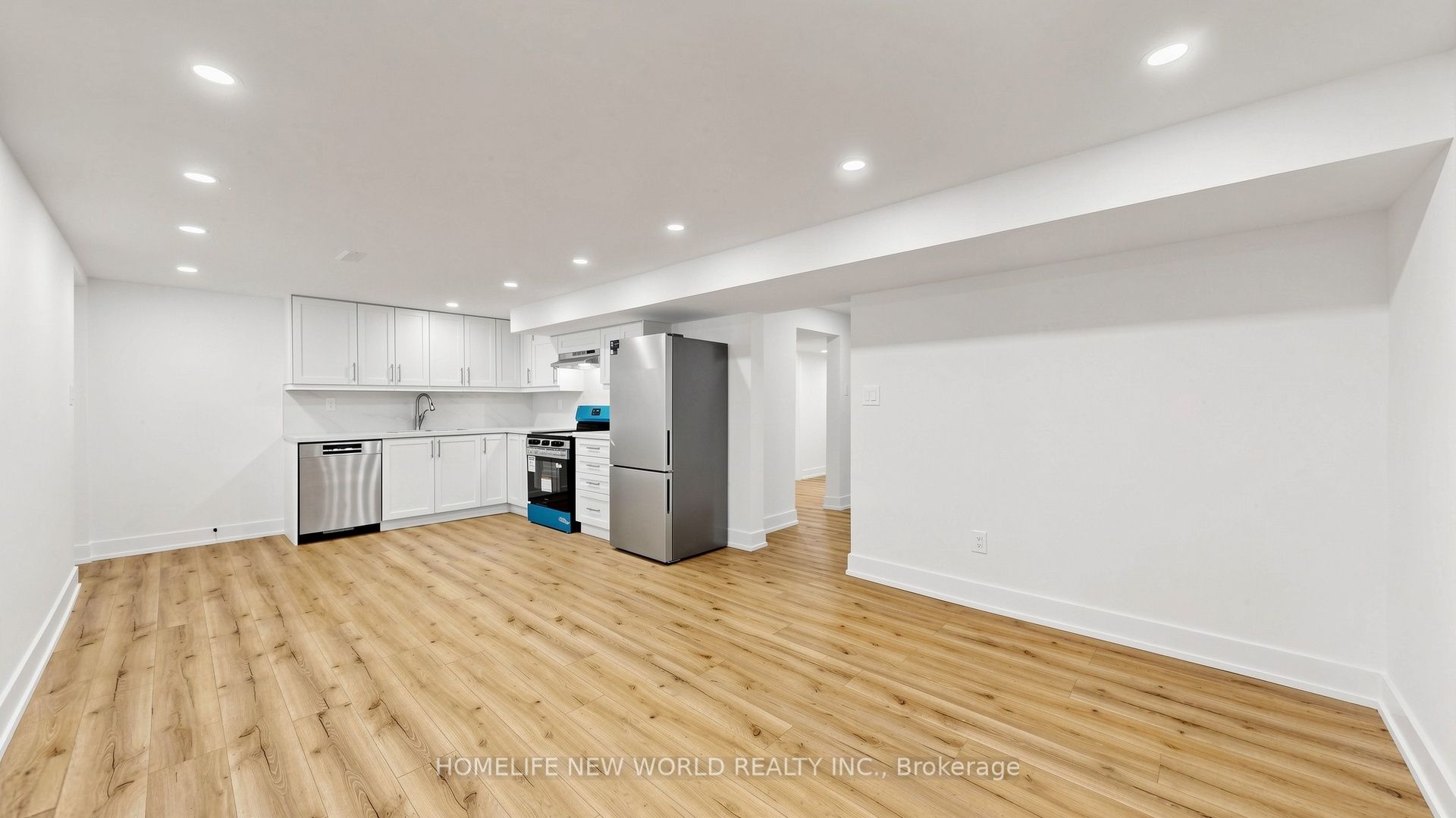 29 Charnwood Place Basement, Markham, ON L3T 5H2