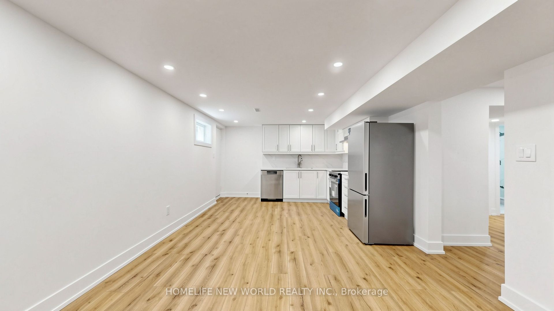 29 Charnwood Place Basement, Markham, ON L3T 5H2 photo 2