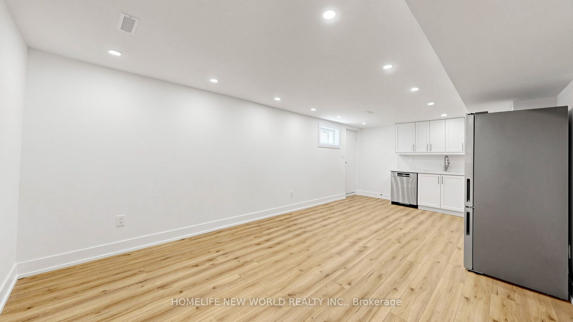 29 Charnwood Place Basement, Markham, ON L3T 5H2 photo 3