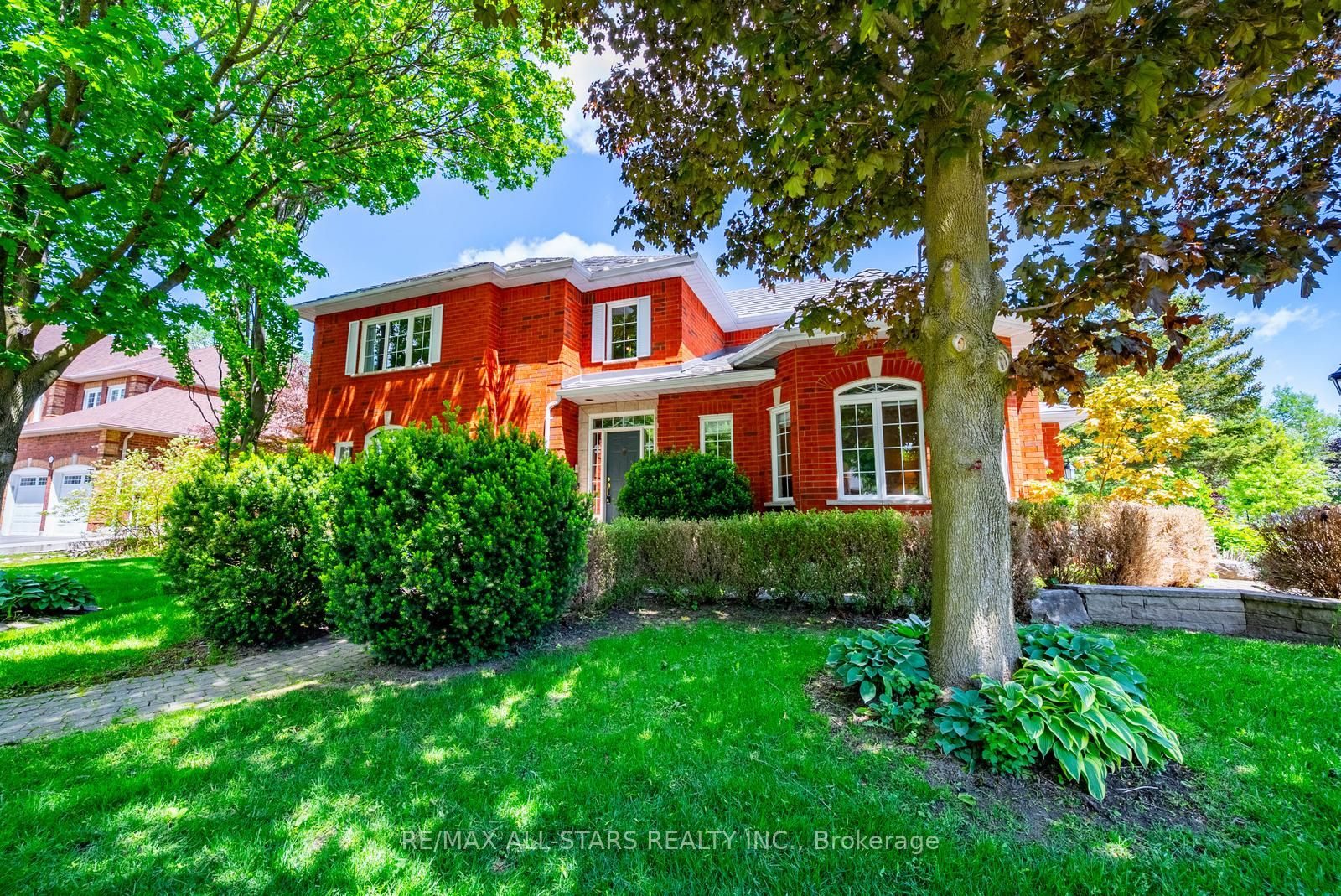 160 Park Drive, Whitchurch-Stouffville, ON L4A 1J6