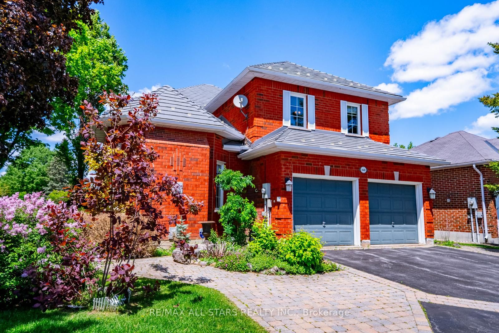 160 Park Drive, Whitchurch-Stouffville, ON L4A 1J6 photo 4